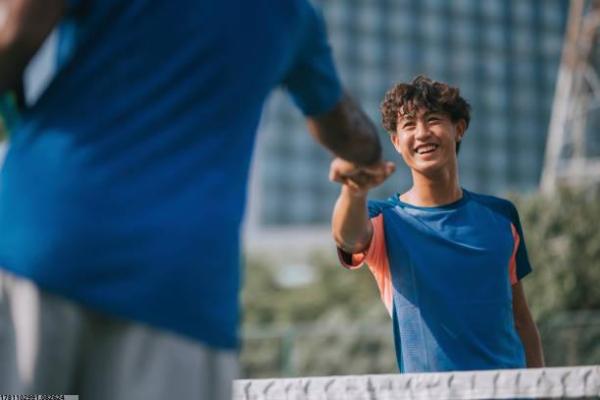 体育项目的基本概念与分类说明